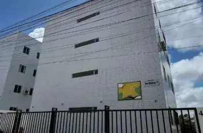 Apartamento com 2 dormitórios à venda, 44 m² por r$ 130.000 - gramame - joão pessoa/pb