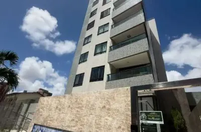 Apartamento com 2 dormitórios à venda, 64 m² por r$ 920.000,00 - cabo branco - joão pessoa/pb