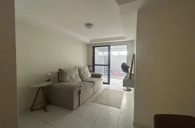 Apartamento com 3 dormitórios à venda, 63 m² por r$ 470.000,00 - jardim oceania - joão pessoa/pb