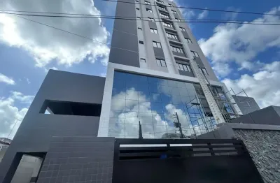 Apartamento com 1 dormitório à venda, 32 m² por r$ 350.000,00 - bessa - joão pessoa/pb