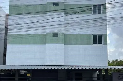 Apartamento com 1 dormitório à venda, 78 m² por r$ 220.000,00 - portal do sol - joão pessoa/pb