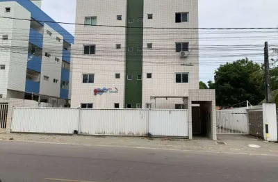 Apartamento com 2 dormitórios à venda por r$ 143.000 - planalto boa esperança - joão pessoa/pb