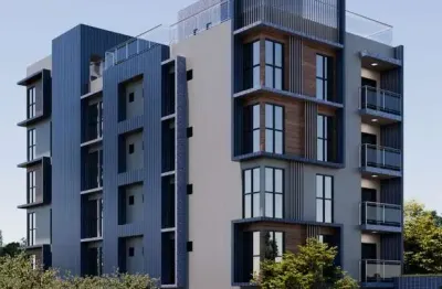 Flat com 1 dormitório à venda, 22 m² por r$ 202.910,00 - intermares - cabedelo/pb