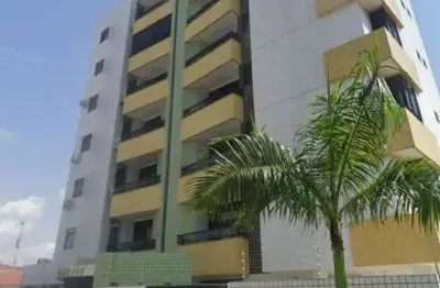 Apartamento com 2 dormitórios à venda, 90 m² por R$ 520.000,00 - Jardim Oceania - João Pessoa/PB
