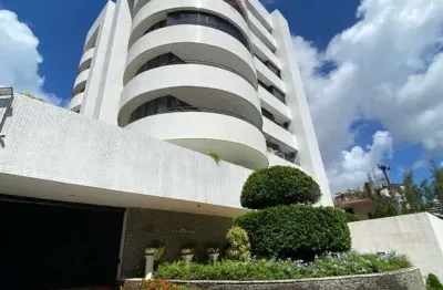 Apartamento com 3 dormitórios à venda, 130 m² por r$ 950.000,00 - jardim oceania - joão pessoa/pb