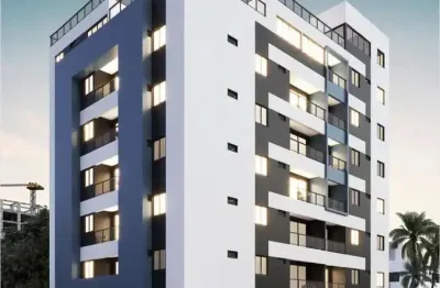 Apartamento com 2 dormitórios à venda, 58 m² por r$ 460.000,00 - bessa - joão pessoa/pb