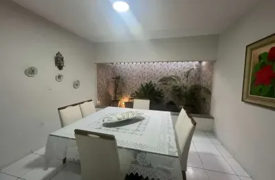 Casa com 3 dormitórios à venda por r$ 590.000,00 - cristo redentor - joão pessoa/pb