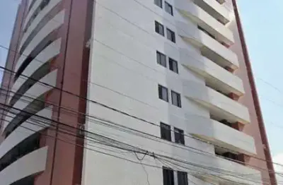 Apartamento com 3 dormitórios à venda, 94 m² por r$ 580.000 - intermares - cabedelo/pb