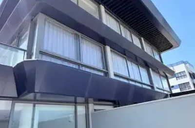 Flat com 1 dormitório à venda, 55 m² por r$ 1.480.000,00 - jardim oceania - joão pessoa/pb