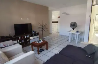 Apartamento com 4 dormitórios à venda, 100 m² por R$ 400.000,00 - Bessa - João Pessoa/PB