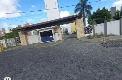 Apartamento com 2 dormitórios à venda por R$ 170.000 - João Paulo II - João Pessoa/PB