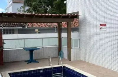 Apartamento com 2 dormitórios para alugar, 60 m² por r$ 2.500/mês - bancários - joão pessoa/pb