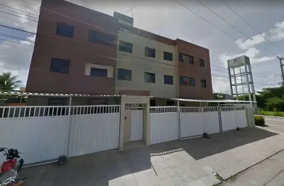 Apartamento com 2 dormitórios à venda, 61 m² por r$ 280.000,00 - portal do sol - joão pessoa/pb