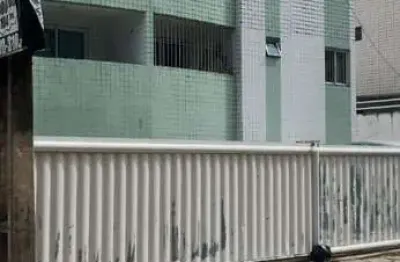 Apartamento com 2 dormitórios à venda por R$ 150.000 - Cuiá - João Pessoa/PB