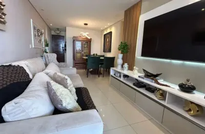 Apartamento com 3 dormitórios à venda, 96 m² por r$ 980.000,00 - bessa - joão pessoa/pb