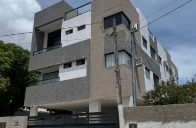 Apartamento com 3 dormitórios à venda, 72 m² por R$ 550.000,00 - Tambauzinho - João Pessoa/PB