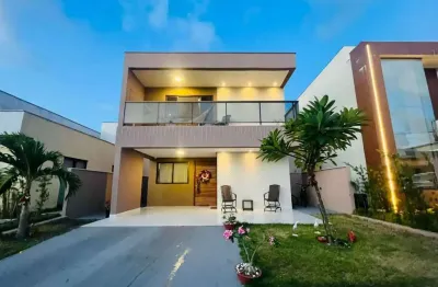 Casa com 4 dormitórios à venda, 200 m² por r$ 1.100.000,00 - sunville - joão pessoa/pb