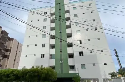 Apartamento com 2 dormitórios à venda, 70 m² por R$ 460.000,00 - Bessa - João Pessoa/PB