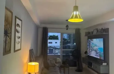 Apartamento com 2 dormitórios à venda, 57 m² por R$ 480.000,00 - Brisamar - João Pessoa/PB