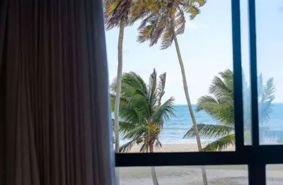 Flat com 1 dormitório à venda, 22 m² por R$ 550.000 - Jardim Oceania - João Pessoa/PB