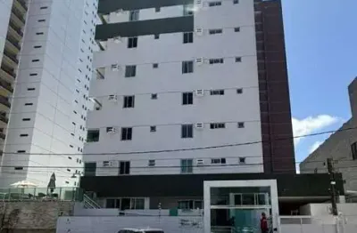 Apartamento com 3 dormitórios à venda, 82 m² por R$ 650.000 - Jardim Oceania - João Pessoa/PB