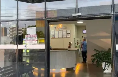 Sala à venda, 35 m² por R$ 179.900,00 - Bairro dos Estados - João Pessoa/PB