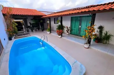 Casa com 3 dormitórios à venda, 260 m² por R$ 1.500.000,00 - Aeroclube - João Pessoa/PB