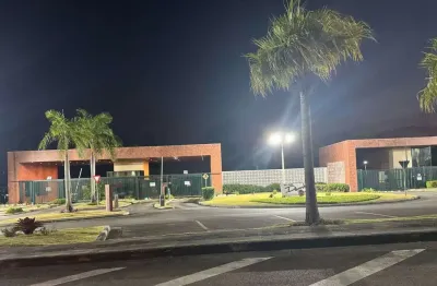 Casa com 4 dormitórios à venda, 204 m² por R$ 1.300.000 - Cidade Balneária Novo Mundo II - Conde/PB