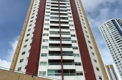 Apartamento com 3 dormitórios à venda, 150 m² por R$ 1.197.000,00 - Miramar - João Pessoa/PB