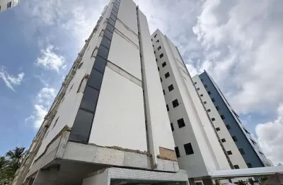 Apartamento com 3 dormitórios à venda, 230 m² por R$ 850.000 - Tambaú - João Pessoa/PB