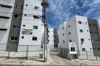 Apartamento com 2 dormitórios à venda, 44 m² por R$ 150.000,00 - Gramame - João Pessoa/PB