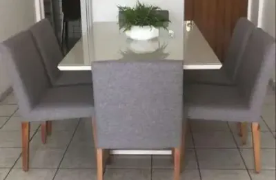 Apartamento com 3 dormitórios à venda, 98 m² por R$ 320.000 - Bairro dos Estados - João Pessoa/PB