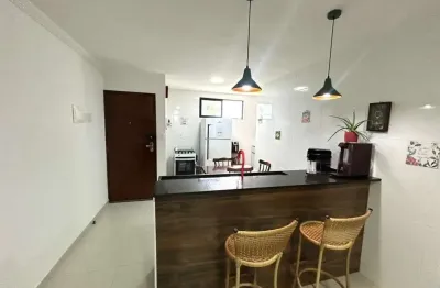 Apartamento com 2 dormitórios à venda, 81 m² por R$ 460.000 - Bessa - João Pessoa/PB