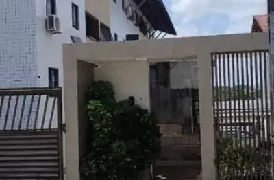 Apartamento com 2 dormitórios à venda por R$ 160.000,00 - Mangabeira - João Pessoa/PB