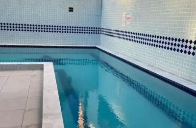 Apartamento com 2 dormitórios à venda, 59 m² por R$ 260.000 - Jardim Cidade Universitária - João Pessoa/PB