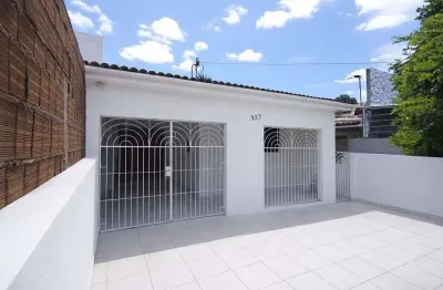 Casa com 3 dormitórios à venda por R$ 237.000 - Centro - Bayeux/PB