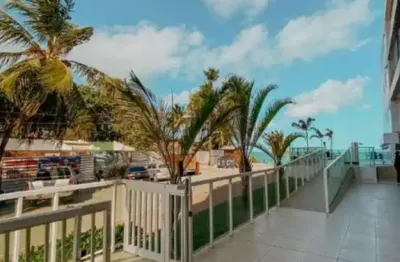 Apartamento com 2 dormitórios à venda, 48 m² por R$ 720.000,00 - Jardim Oceania - João Pessoa/PB