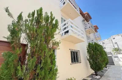 Casa com 4 dormitórios à venda, 169 m² por R$ 499.000,00 - Jardim Oceania - João Pessoa/PB