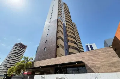 Apartamento com 4 dormitórios à venda, 109 m² por R$ 699.000,00 - Jardim Oceania - João Pessoa/PB