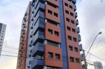 Apartamento com 3 dormitórios à venda, 123 m² por R$ 840.000 - Manaíra - João Pessoa/PB