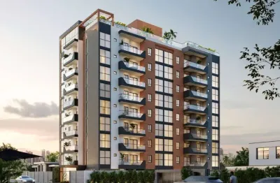 Apartamento com 1 dormitório à venda, 35 m² por R$ 346.809,36 - Jardim Oceania - João Pessoa/PB