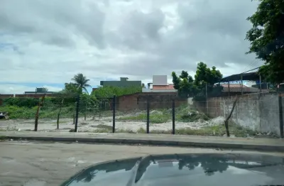 Terreno à venda, 250 m² por R$ 180.000 - Bairro das Indústrias - João Pessoa/PB
