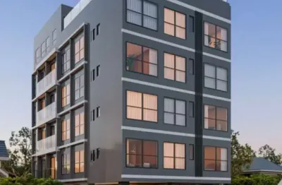 Apartamento com 1 dormitório à venda, 22 m² por R$ 221.977,80 - Intermares - Cabedelo/PB