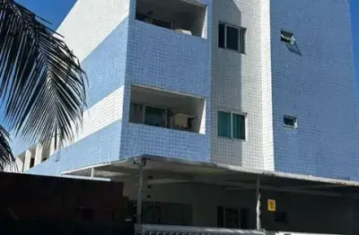 Apartamento com 2 dormitórios à venda, 60 m² por R$ 245.000 - Portal do Sol - João Pessoa/PB