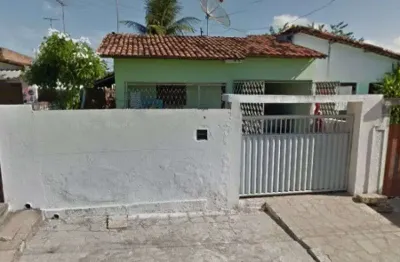 Casa com 2 dormitórios à venda por R$ 150.000,00 - Funcionários II - João Pessoa/PB