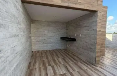 Cobertura com 2 dormitórios à venda, 107 m² por R$ 323.000,00 - Cristo Redentor - João Pessoa/PB