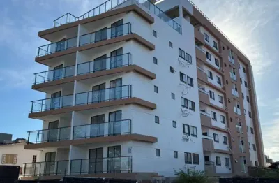 Apartamento com 2 dormitórios à venda, 52 m² por R$ 550.000,00 - Poço - Cabedelo/PB