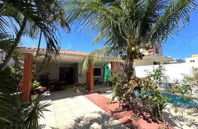 Casa com 4 dormitórios à venda, 175 m² por R$ 1.250.000,00 - Bessa - João Pessoa/PB