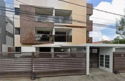 Apartamento com 2 dormitórios à venda, 58 m² por R$ 358.000 - Anatólia - João Pessoa/PB