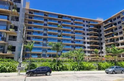 Apartamento com 2 dormitórios à venda, 63 m² por R$ 1.180.000,00 - Jardim Oceania - João Pessoa/PB